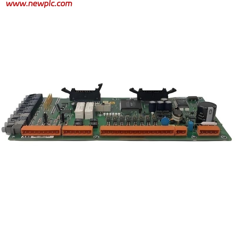 ABB UA C389 AE01 HIEE300888R0001 Pulse Amplifier