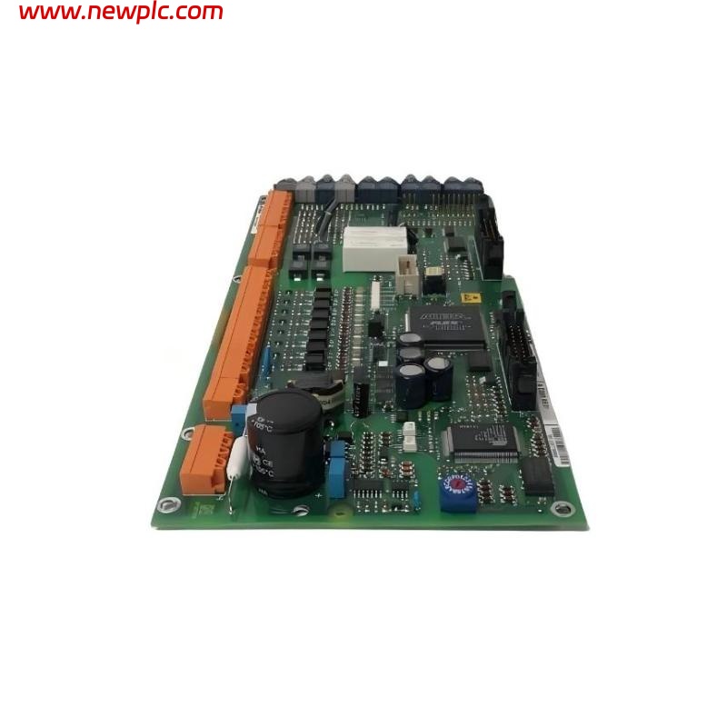 ABB UA C389 AE01 HIEE300888R0001 Pulse Amplifier