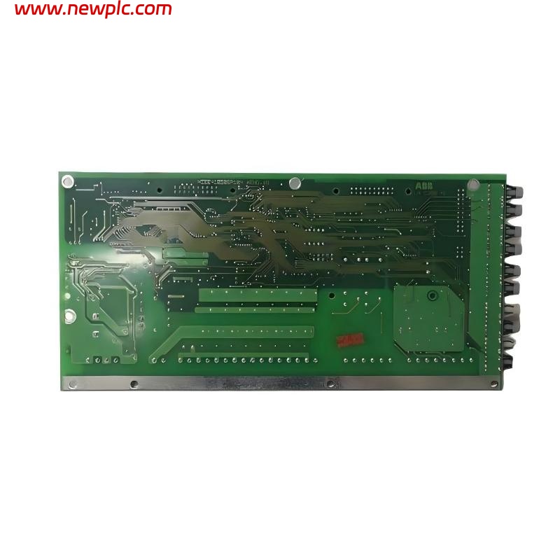 ABB UA C389 AE01 HIEE300888R0001 Pulse Amplifier