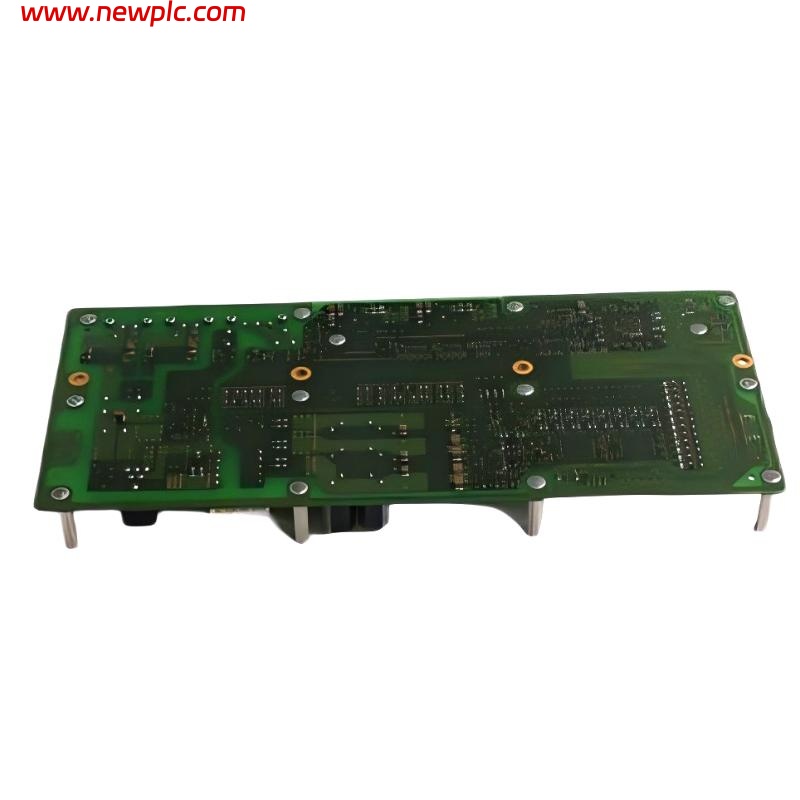 ABB UA D141 A02 3BHE012095R0002 Motherboard