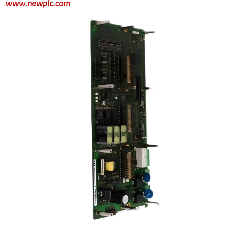 ABB UA D141 A02 3BHE012095R0002 Motherboard