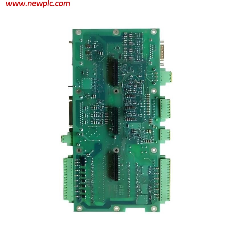 ABB UA D143 A101 3BHE012276R0101 PCB Board