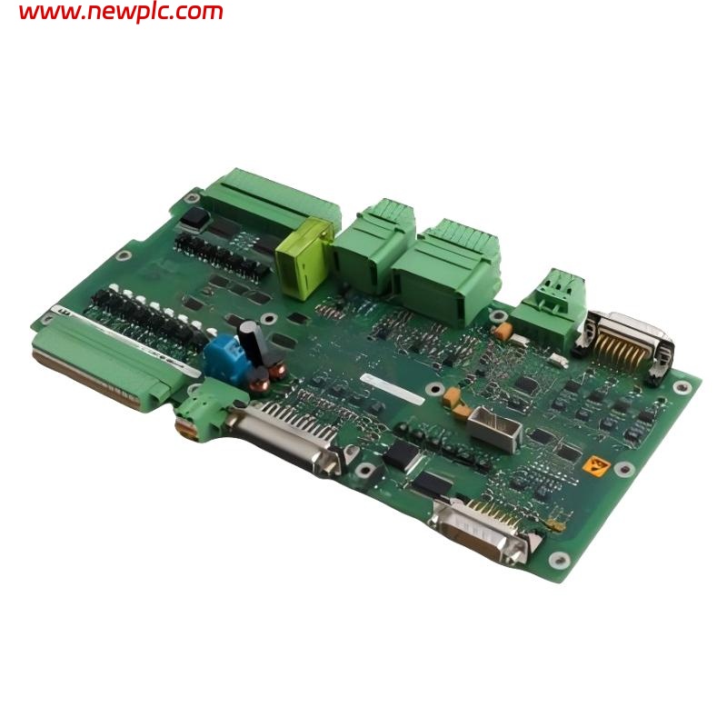 ABB UA D143 A102 3BHE012276R0102 Control Board