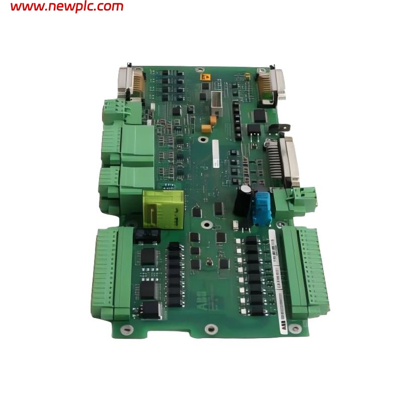 ABB UA D143 A102 3BHE012276R0102 Control Board
