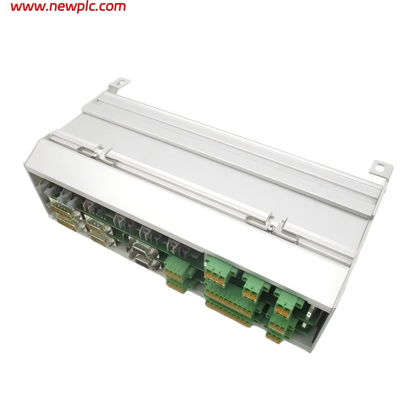 ABB UA D149 A00-0-11 UA D149 A0011 3BHE014135R0011 Combi I/O Module