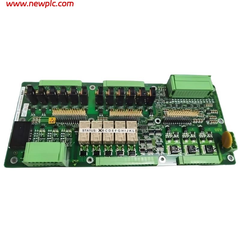 ABB UA D169 A101 3BHE030312R0101 Control Board