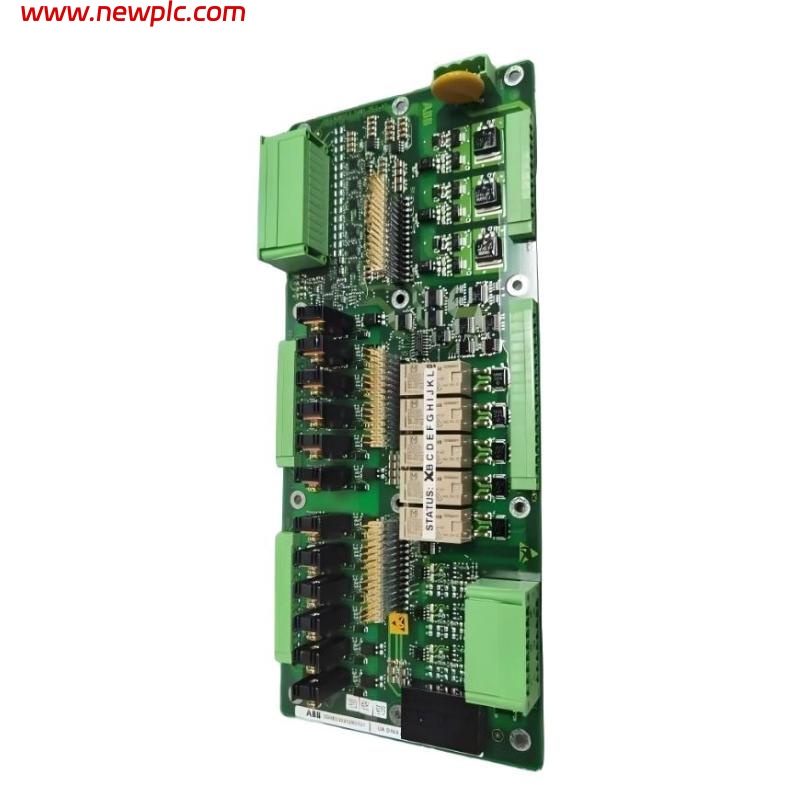 ABB UA D169 A101 3BHE030312R0101 Control Board