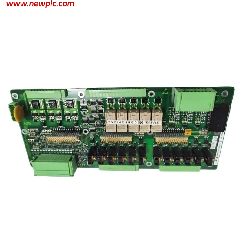 ABB UA D169 A101 3BHE030312R0101 Control Board
