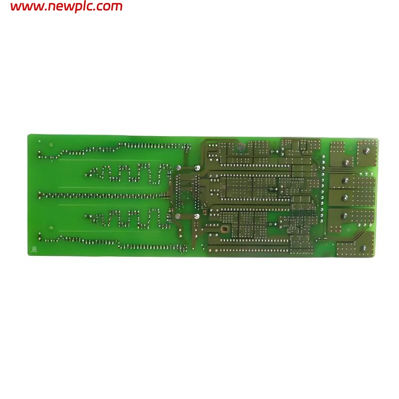 ABB UA D215 A102 3BHE026284R0102 PEC80 Converter Signal Interface