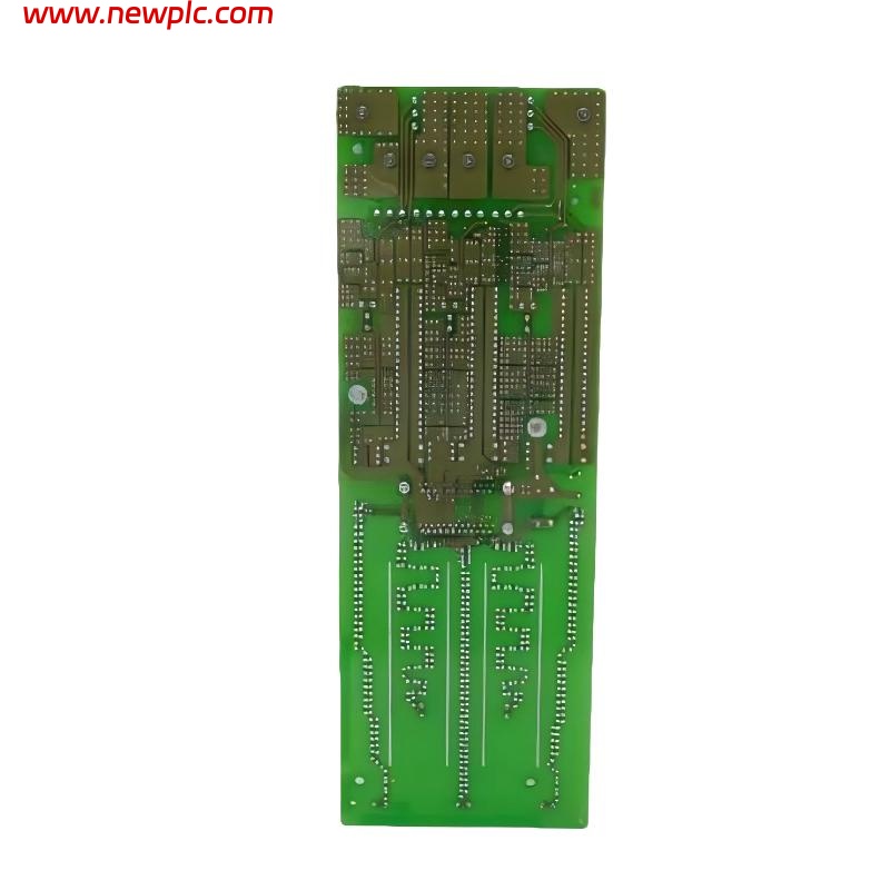 ABB UA D215 A105 3BHE026284R0105 PEC80 Converter Signal Interface