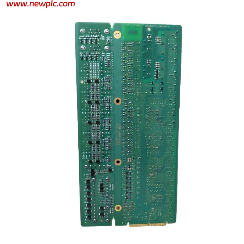 ABB UC D216 A 3BHE027632R0101 Mainboard