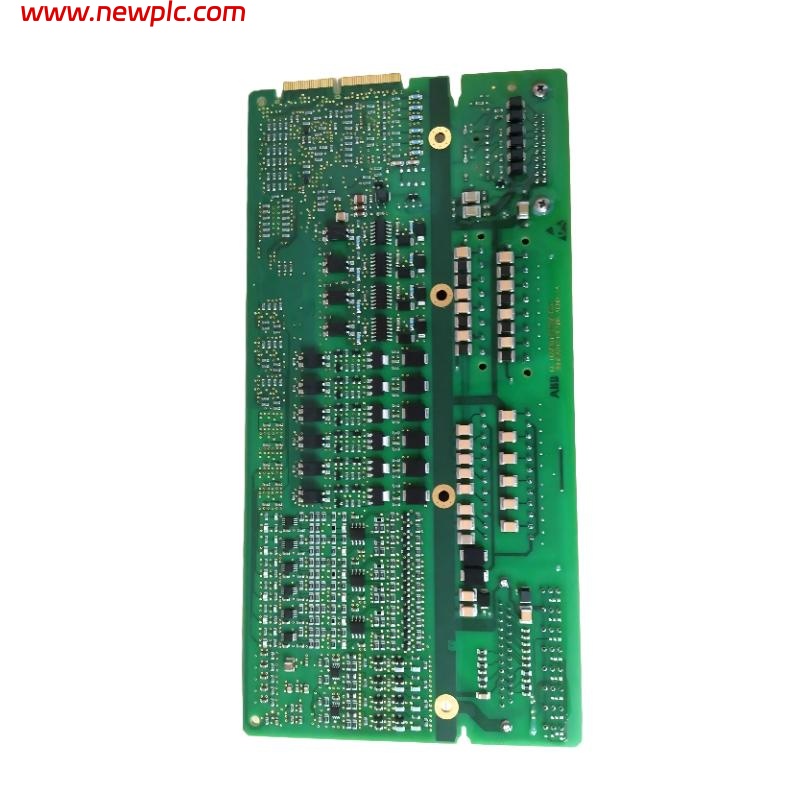 ABB UC D216 A 3BHE027632R0101 Mainboard