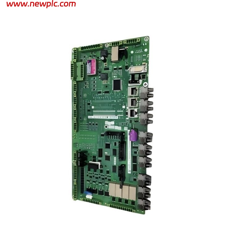 ABB UC D224 A101 3BHE023681R0101 Input Filter Module