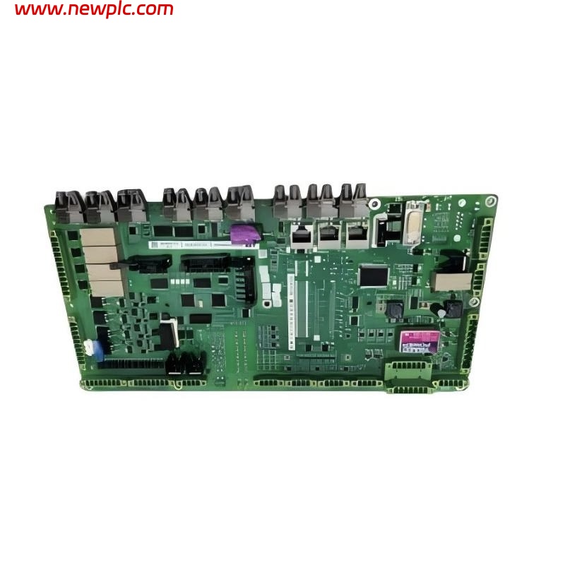 ABB UC D224 A101 3BHE023681R0101 Input Filter Module