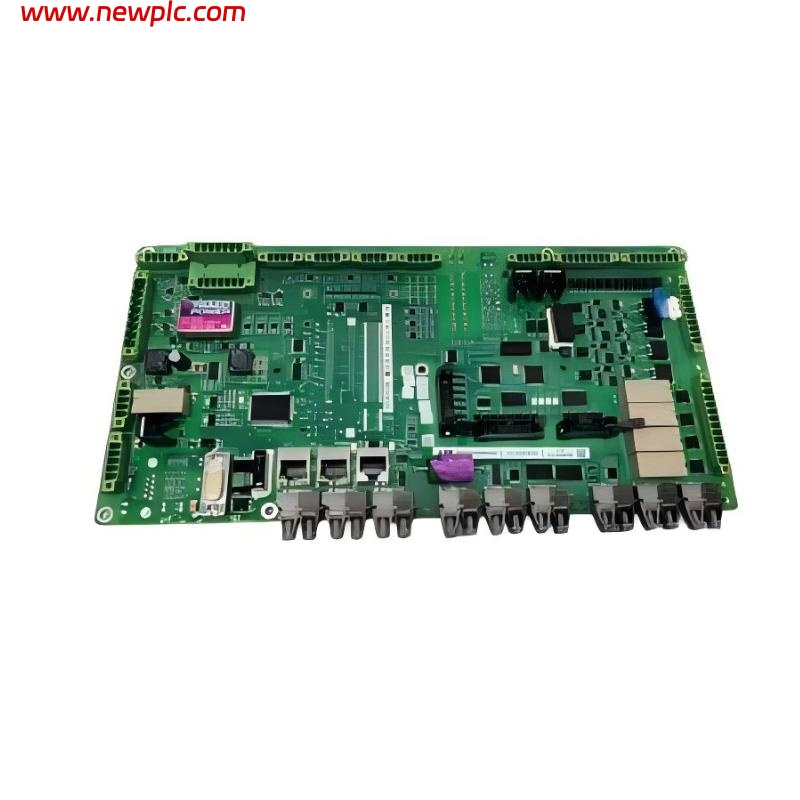 ABB UC D224 A101 3BHE023681R0101 Input Filter Module