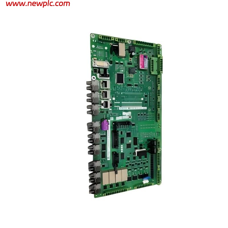 ABB UC D224 A101 3BHE023681R0101 Input Filter Module