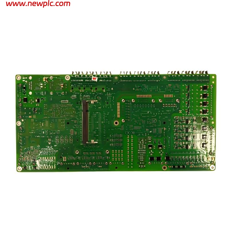 ABB UC D224 A102 3BHE023681R0102 Control Board