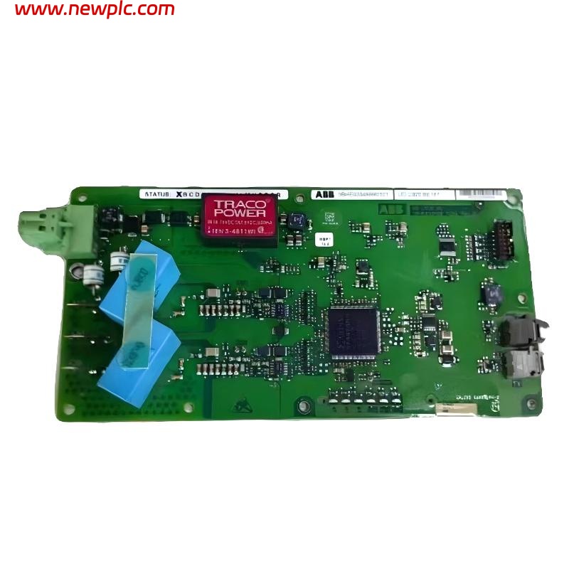 ABB UD C920 BE101 3BHE033489R0101 Control Board