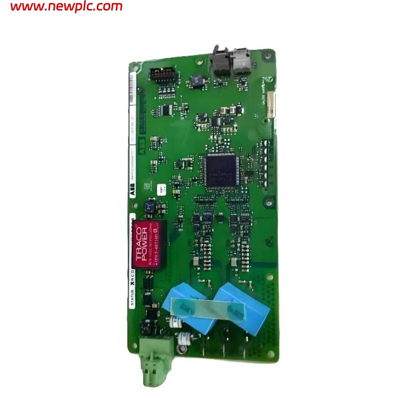 ABB UD C920 BE101 3BHE033489R0101 Control Board