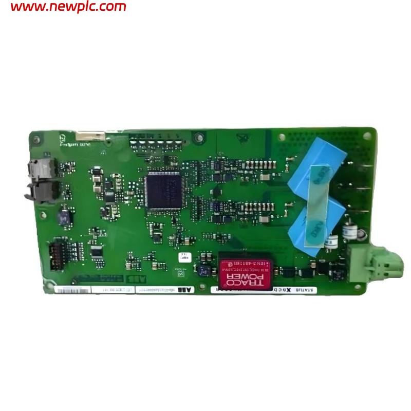 ABB UD C920 BE101 3BHE033489R0101 Control Board