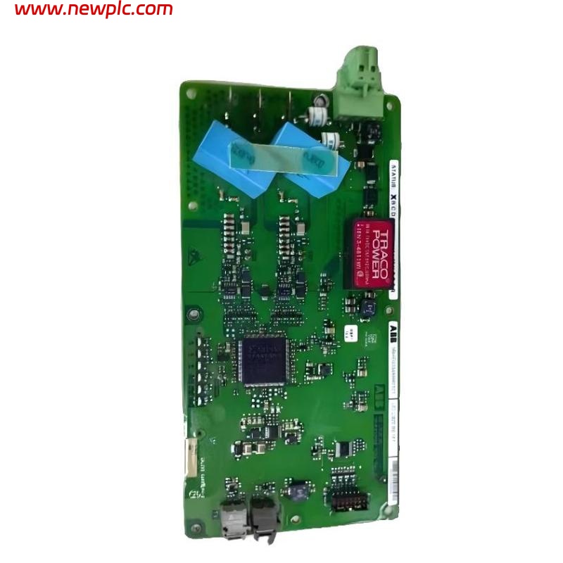 ABB UD C920 BE101 3BHE033489R0101 Control Board