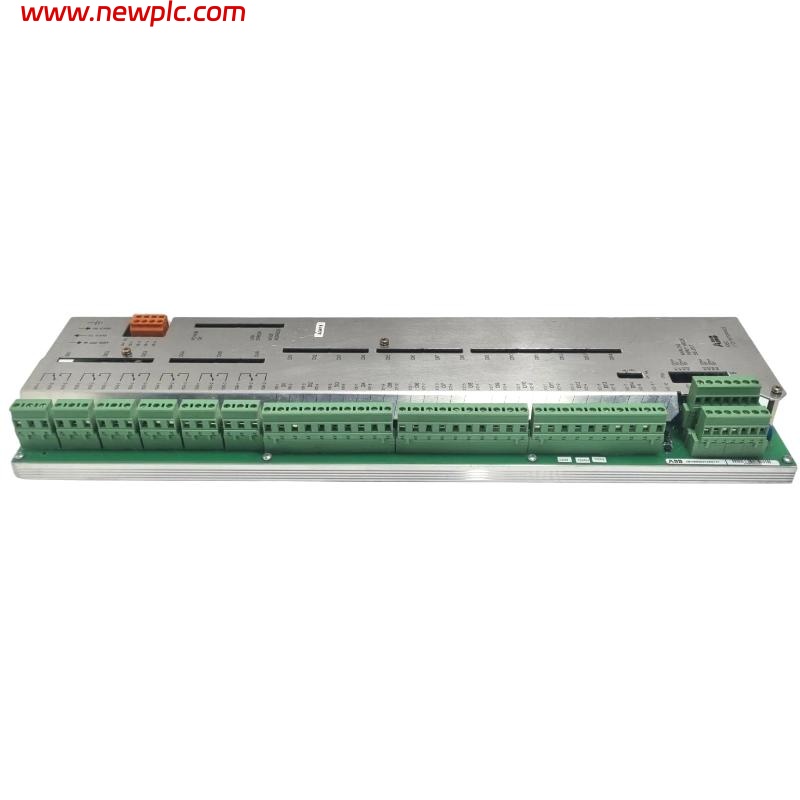 ABB UF C719 AE 3BHB003041R0001 I/O Control Board