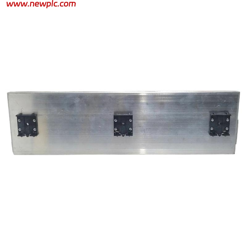 ABB UF C719 AE 3BHB003041R0001 I/O Control Board