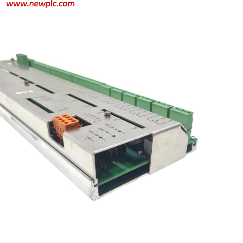 ABB UF C719 AE 3BHB003041R0001 I/O Control Board