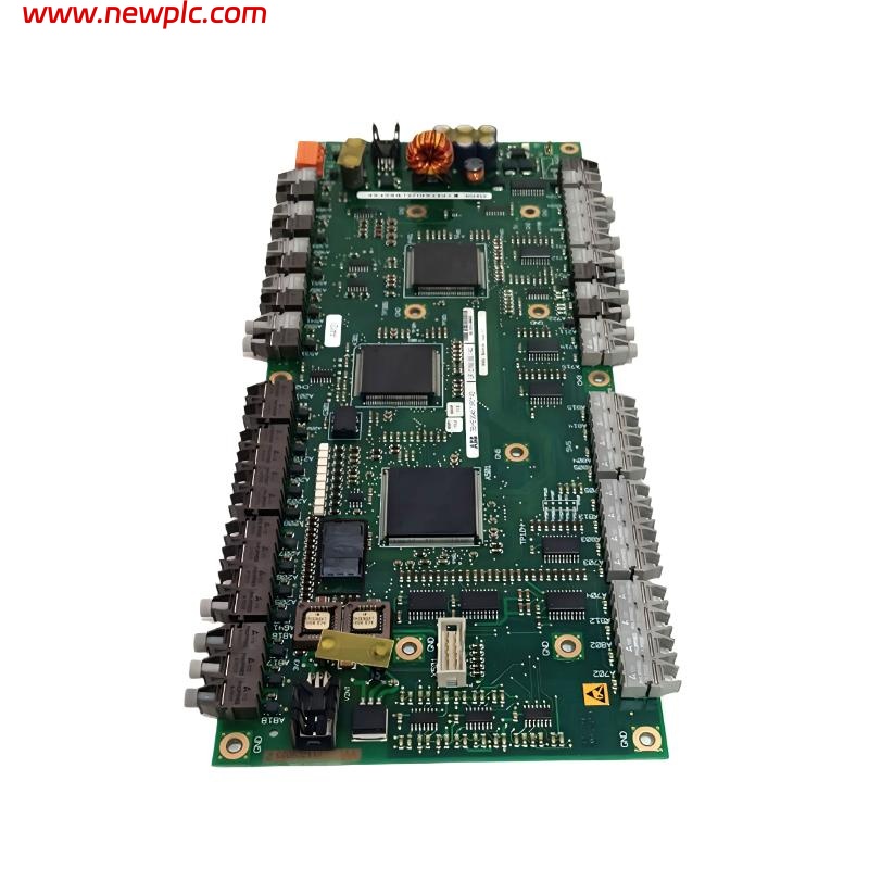 ABB UF C760 BE141 3BHE004573R0141 Control Board