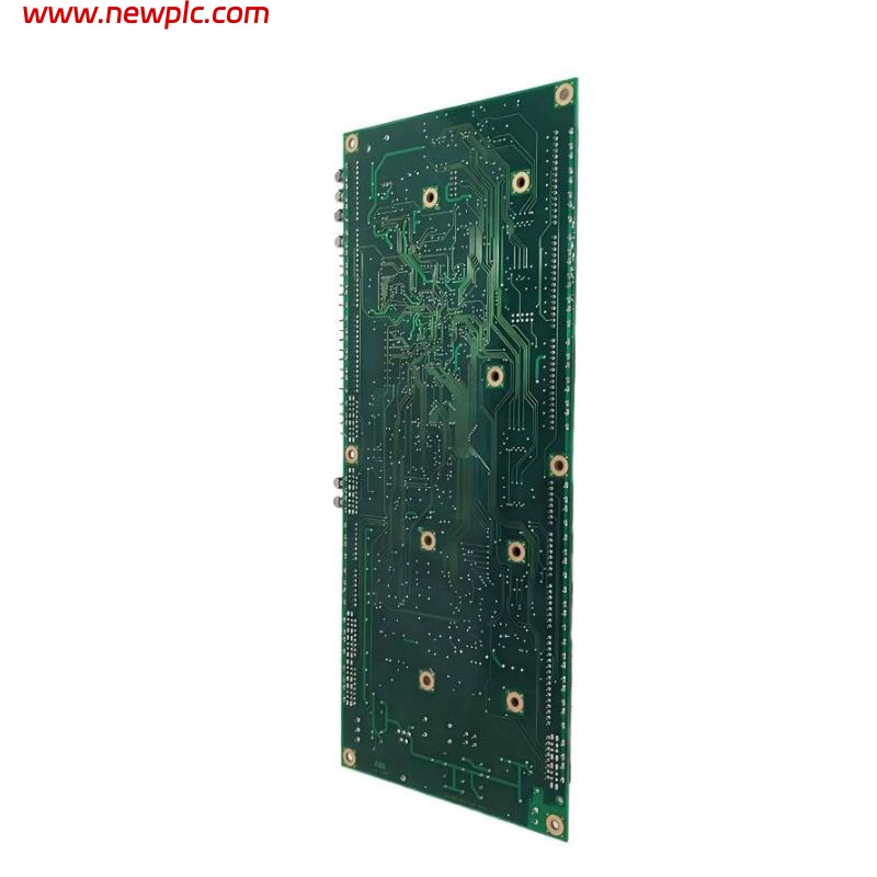 ABB UF C760 BE141 3BHE004573R0141 Control Board