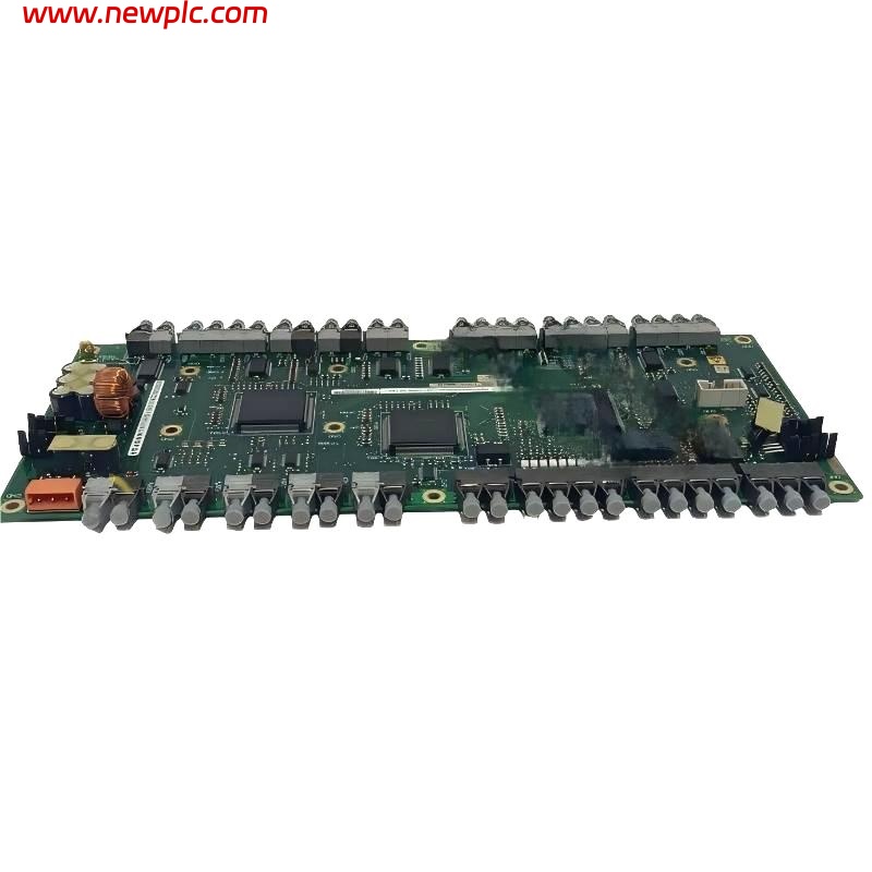 ABB UF C760 BEC142 3BHE004573R1042 Processor Module