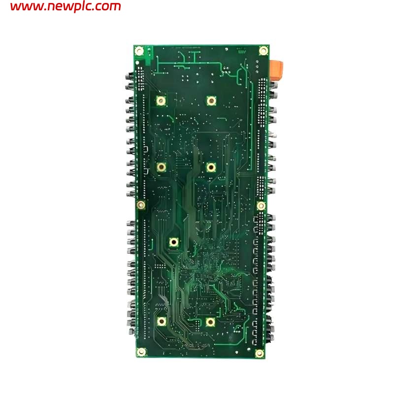 ABB UF C760 BEC142 3BHE004573R1042 Processor Module
