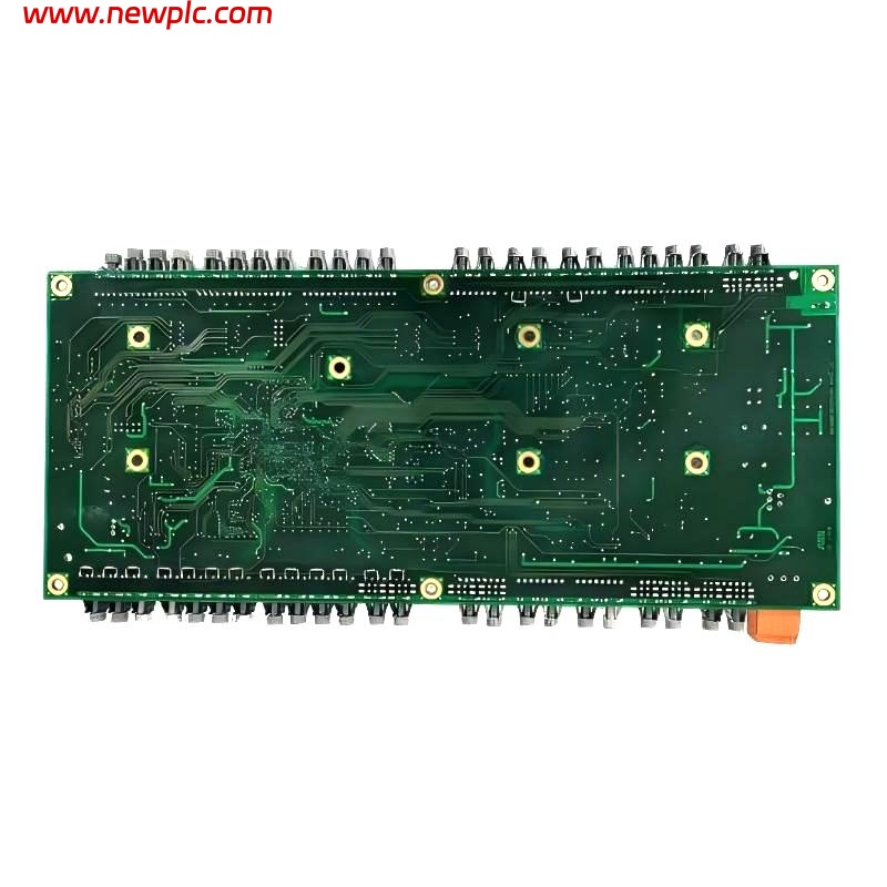 ABB UF C760 BEC142 3BHE004573R1042 Processor Module