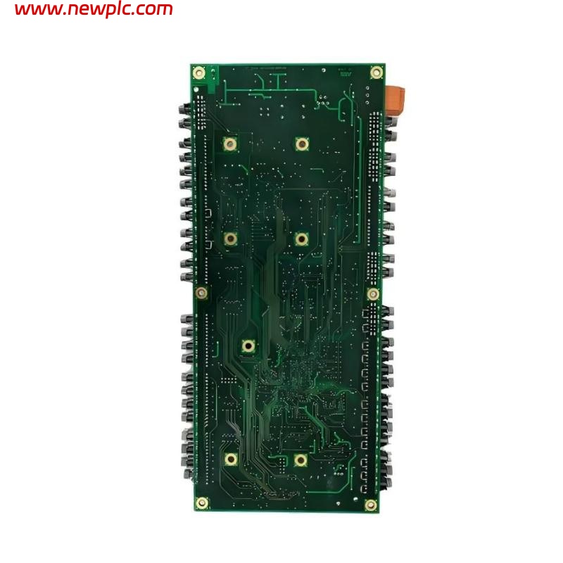 ABB UF C760 BE42 3BHE004573R0042 Interface Board