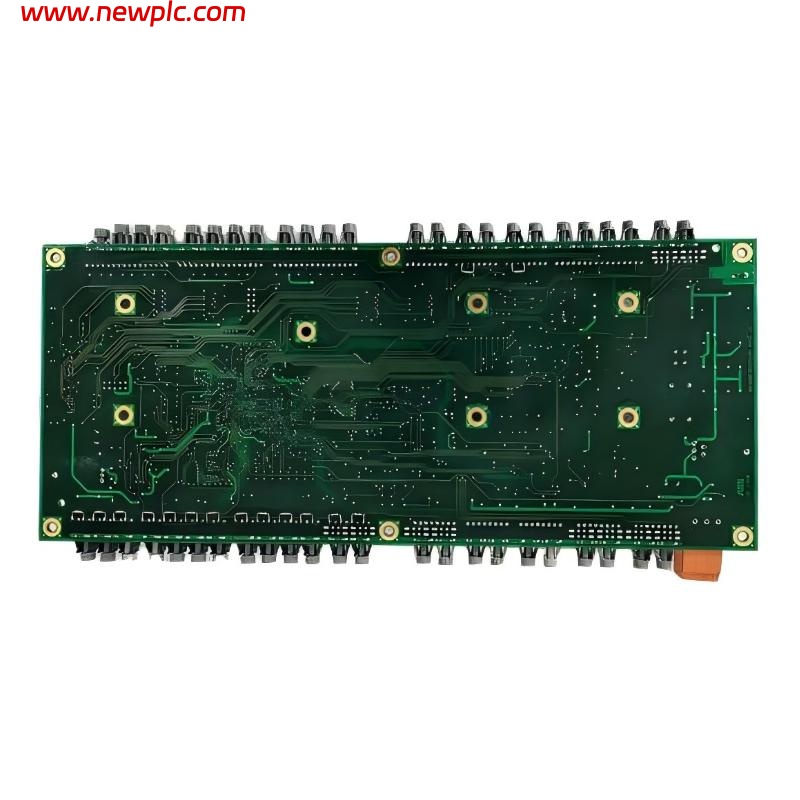 ABB UF C760 BE42 3BHE004573R0042 Interface Board