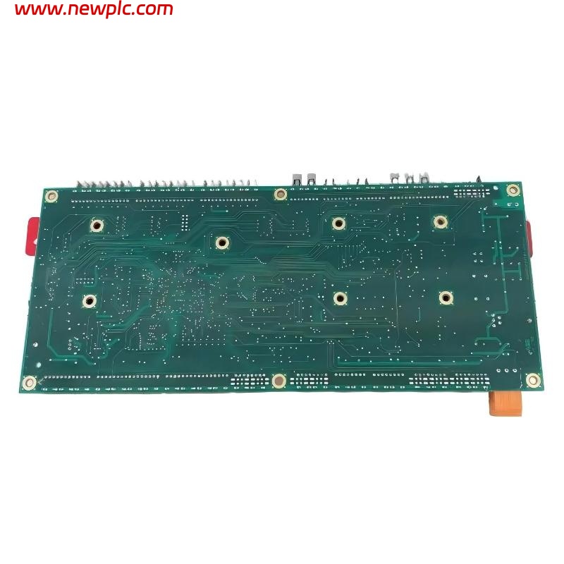 ABB UF C760 BEC142 3BHE004573R0142 Interface Board
