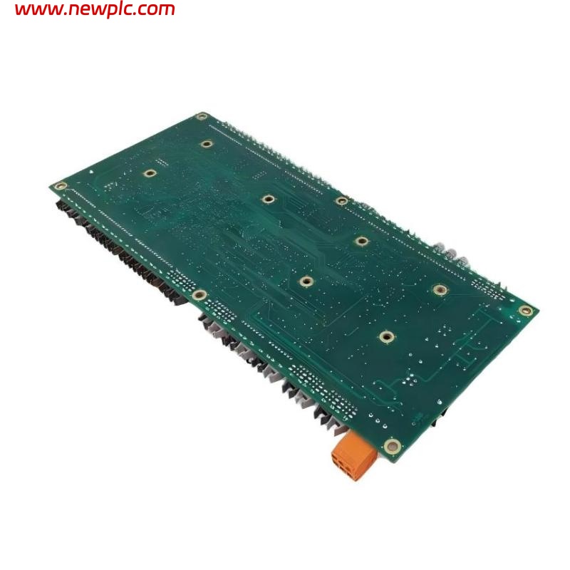 ABB UF C760 BEC142 3BHE004573R0142 Interface Board