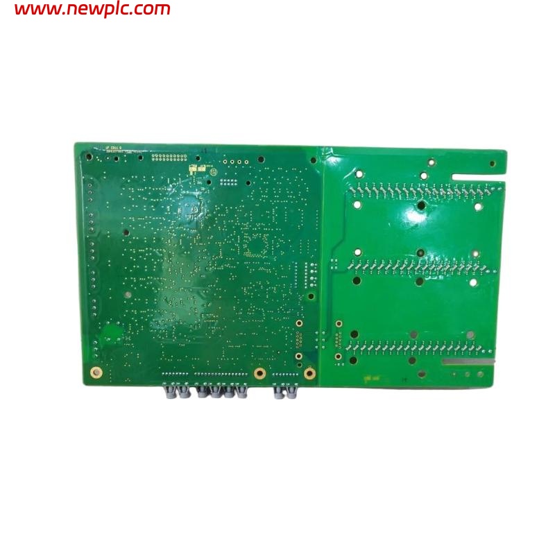 ABB UF C911 B101 3BHE037864R0101 Control Board