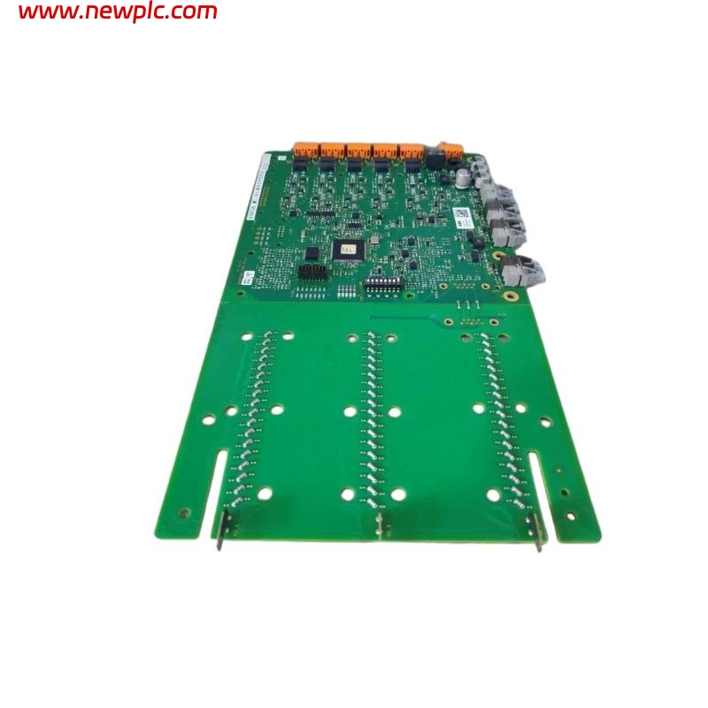 ABB UF C911 B101 3BHE037864R0101 Control Board
