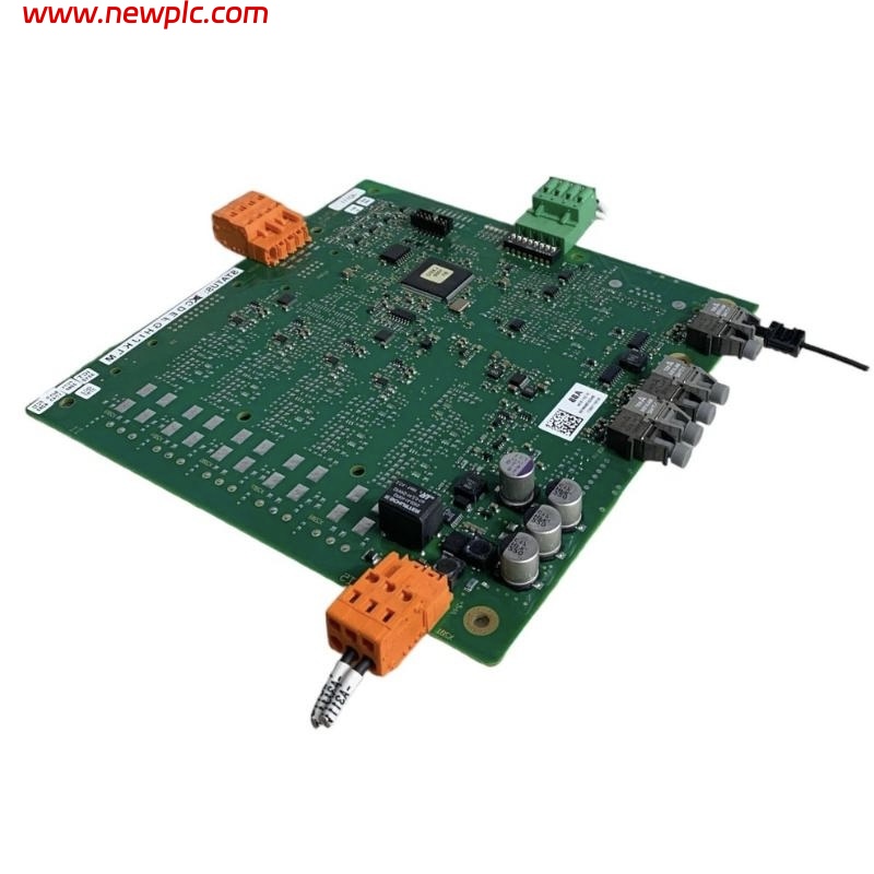 ABB UF C911 B104 3BHE037864R0104 Circulation Plate