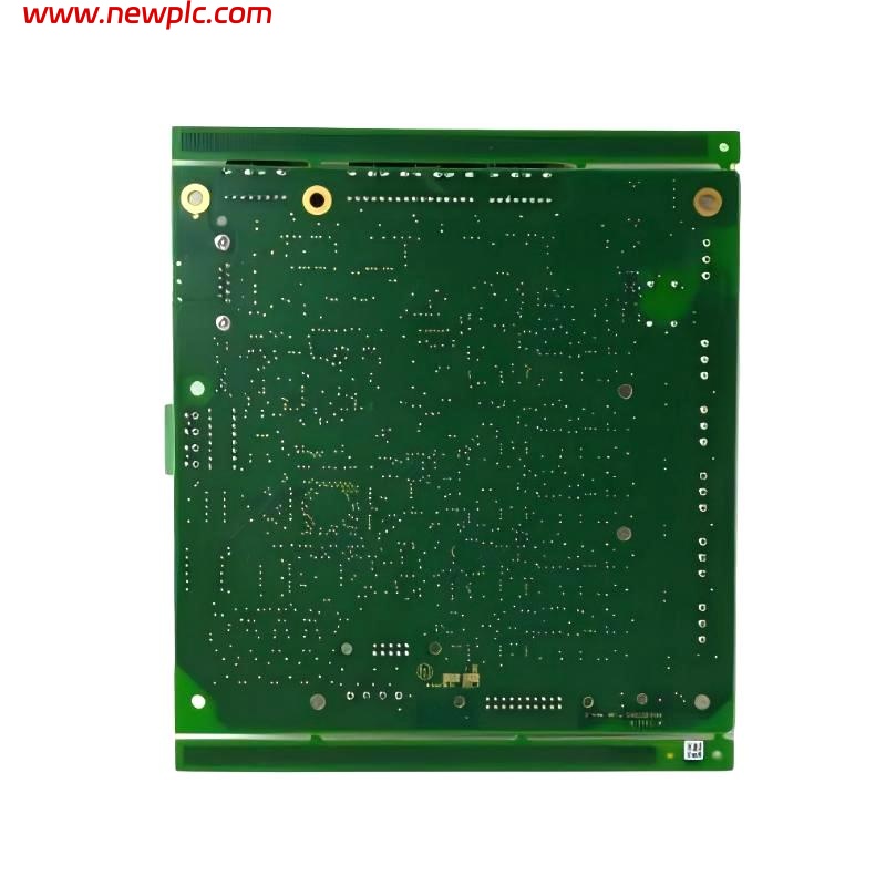 ABB UF C911 B106 3BHE037864R0106 Processor Module