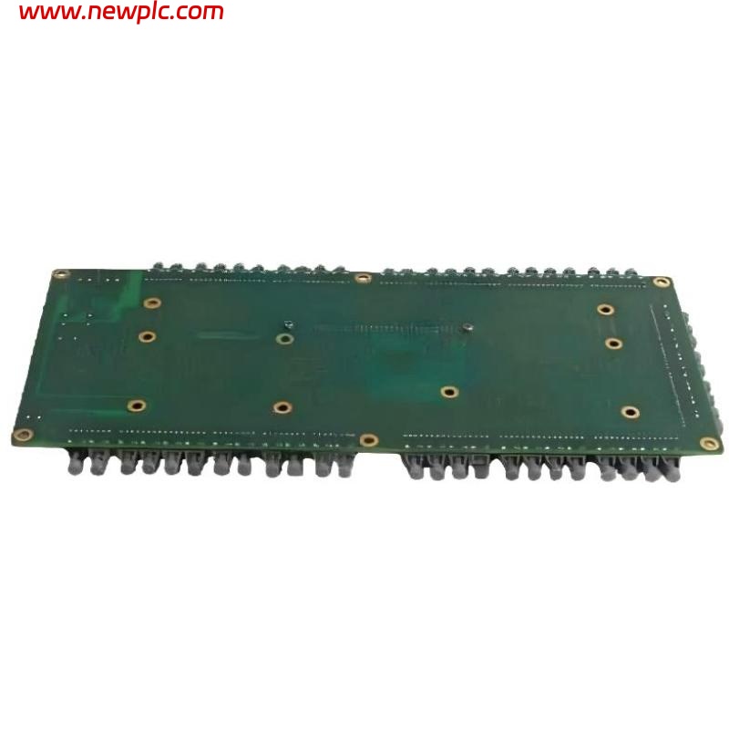 ABB UF C921 A103 3BHE024855R0103 Interface Board