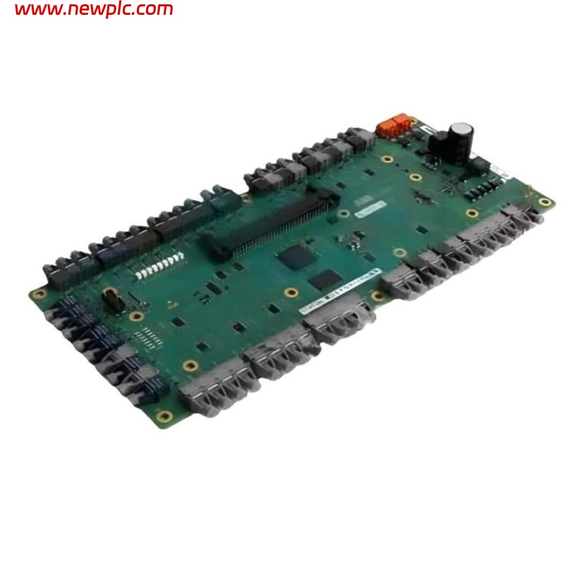 ABB UF C921 A103 3BHE024855R0103 Interface Board