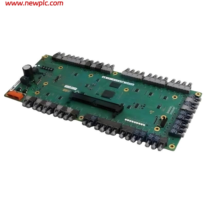 ABB UF C921 A103 3BHE024855R0103 Interface Board