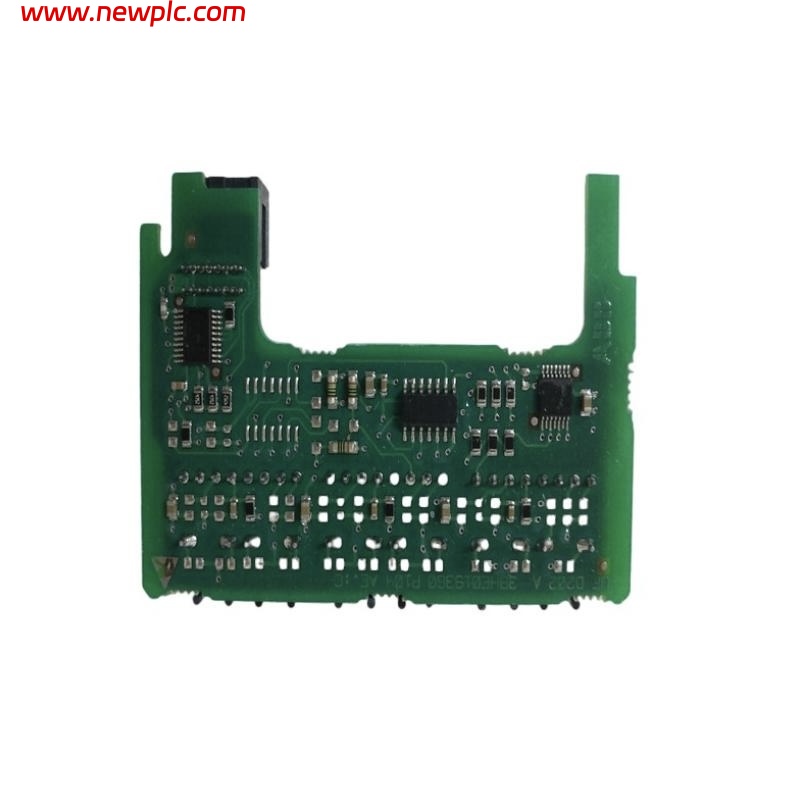 ABB UF D203 A101 3BHE019361R0101 Mixed Output Module