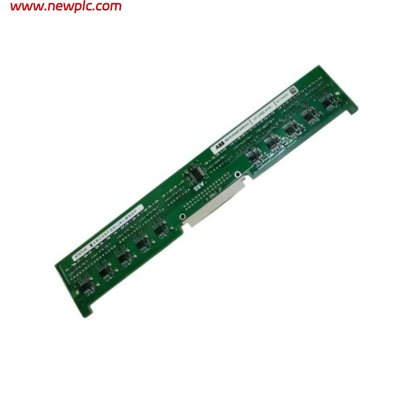 ABB UF D402 A101 3BHE034872R0101 Circuit Board