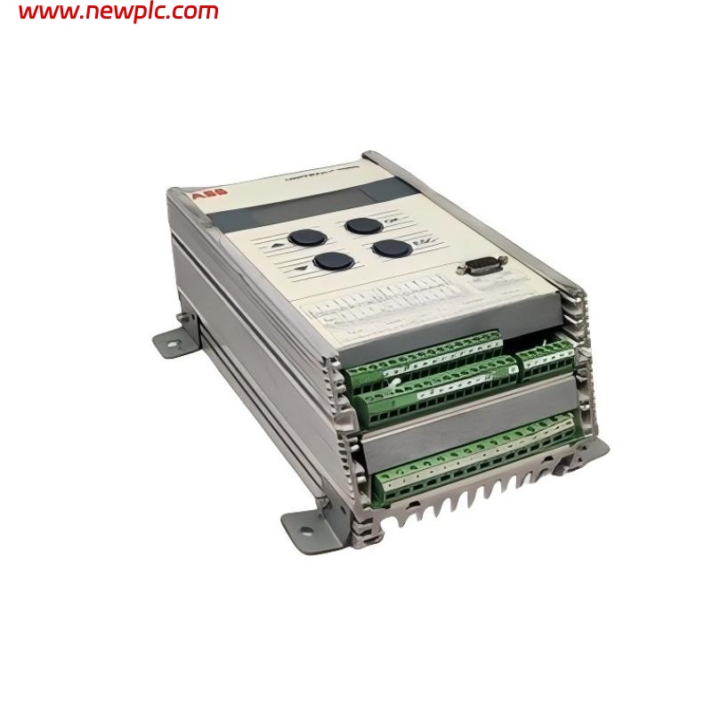 ABB UN 1000b-Z,V3 3BHE014557R0003 Voltage Regulator