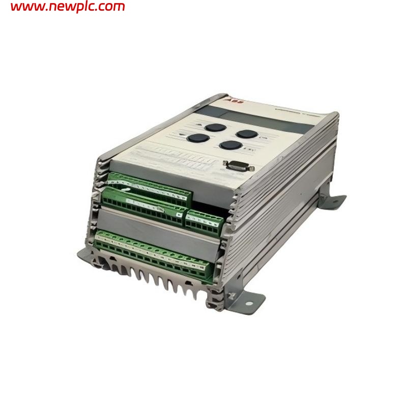 ABB UN 1000b-Z,V3 3BHE014557R0003 Voltage Regulator