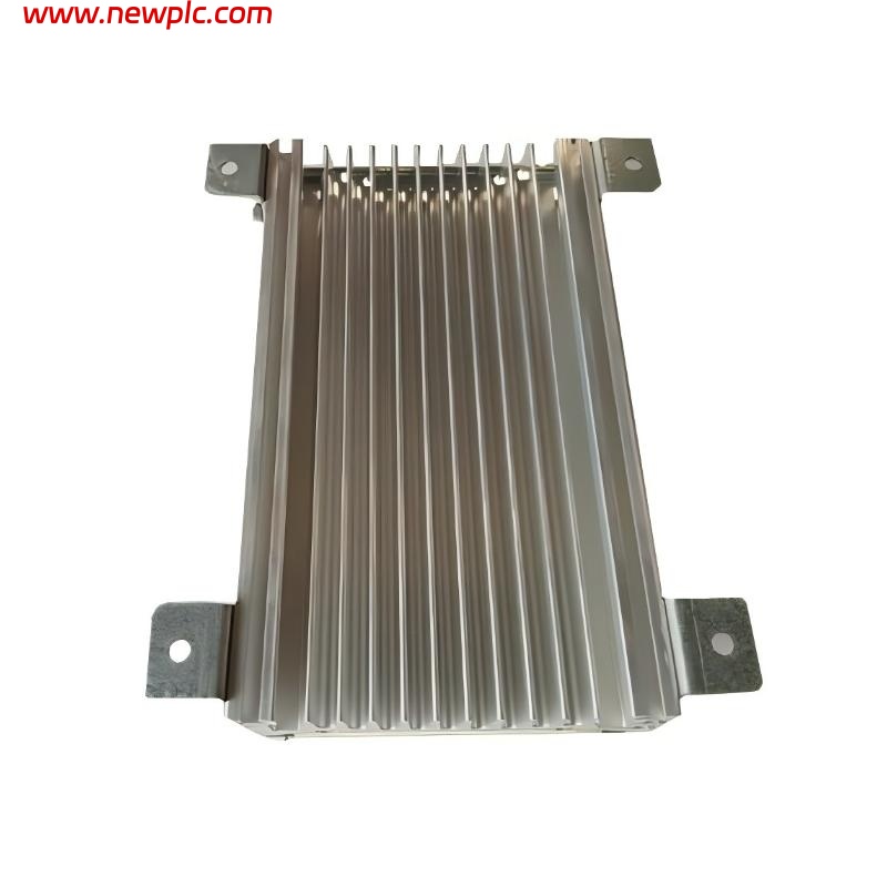 ABB UNITROL 1000 3BHE014557R0003 Voltage Regulator