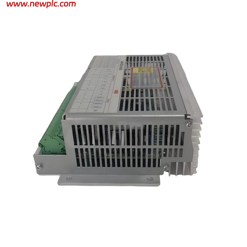 ABB UNITROL 1005-0011 ECO 3BHE043576R0011 Automatic Voltage Regulator